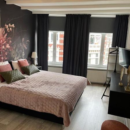 Bnb Bruxelles - Studios & Apartments Venlo Kültér fotó