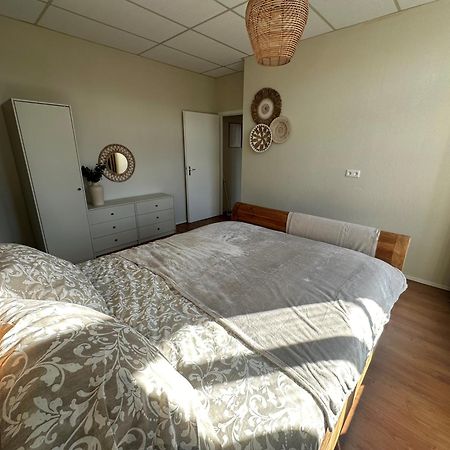 Bnb Bruxelles - Studios & Apartments Venlo Kültér fotó