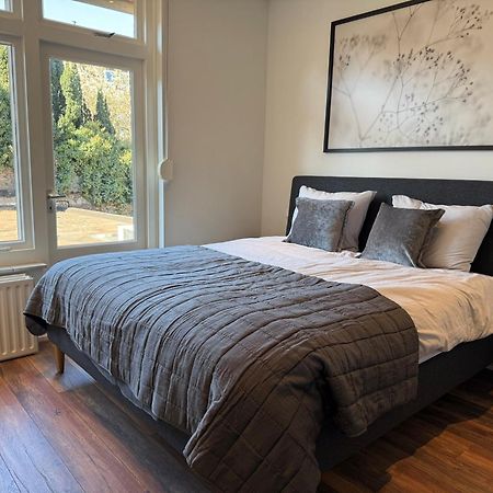 Bnb Bruxelles - Studios & Apartments Venlo Kültér fotó