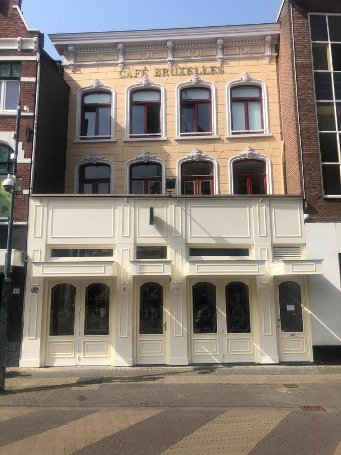Bnb Bruxelles - Studios & Apartments Venlo Kültér fotó