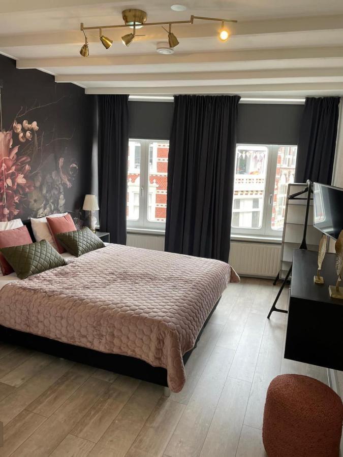 Bnb Bruxelles - Studios & Apartments Venlo Kültér fotó