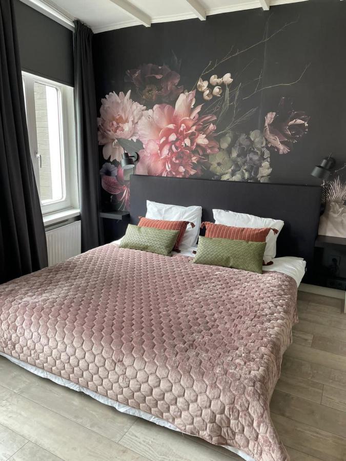 Bnb Bruxelles - Studios & Apartments Venlo Kültér fotó
