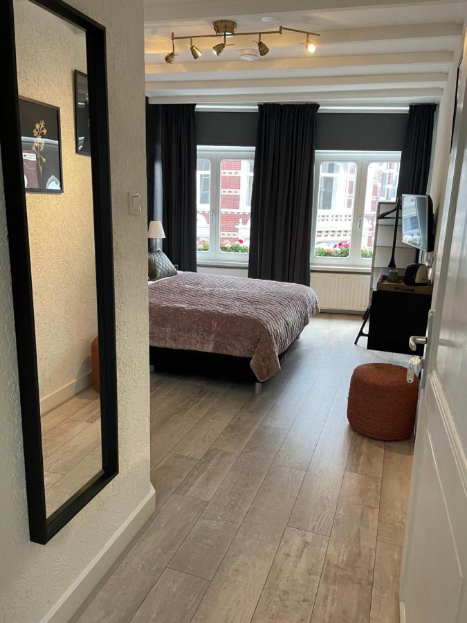 Bnb Bruxelles - Studios & Apartments Venlo Kültér fotó