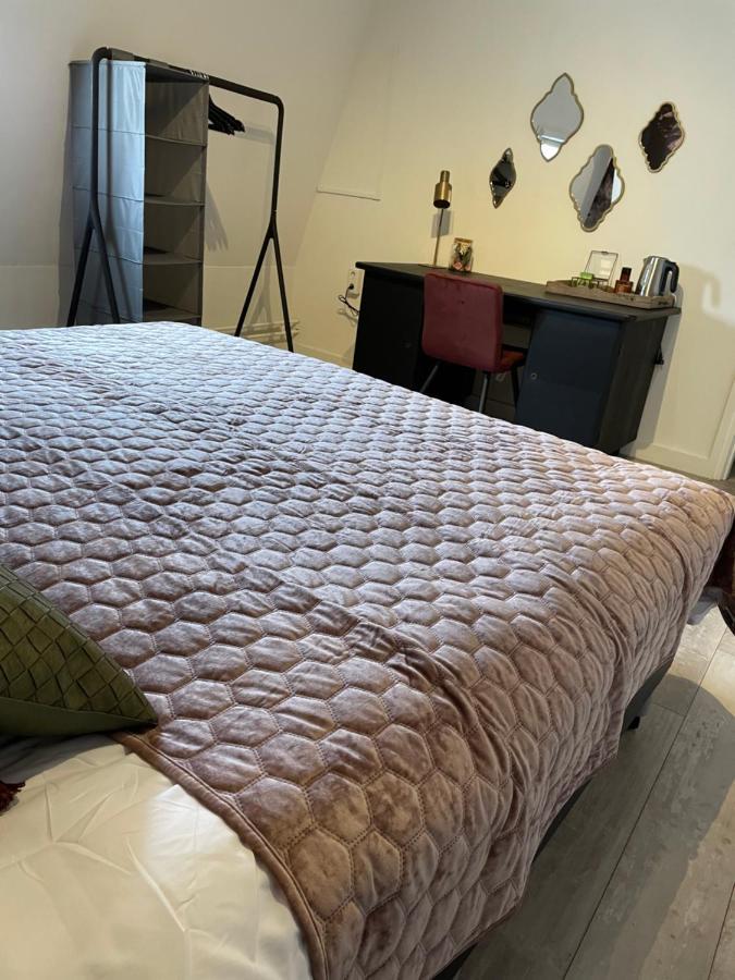Bnb Bruxelles - Studios & Apartments Venlo Kültér fotó