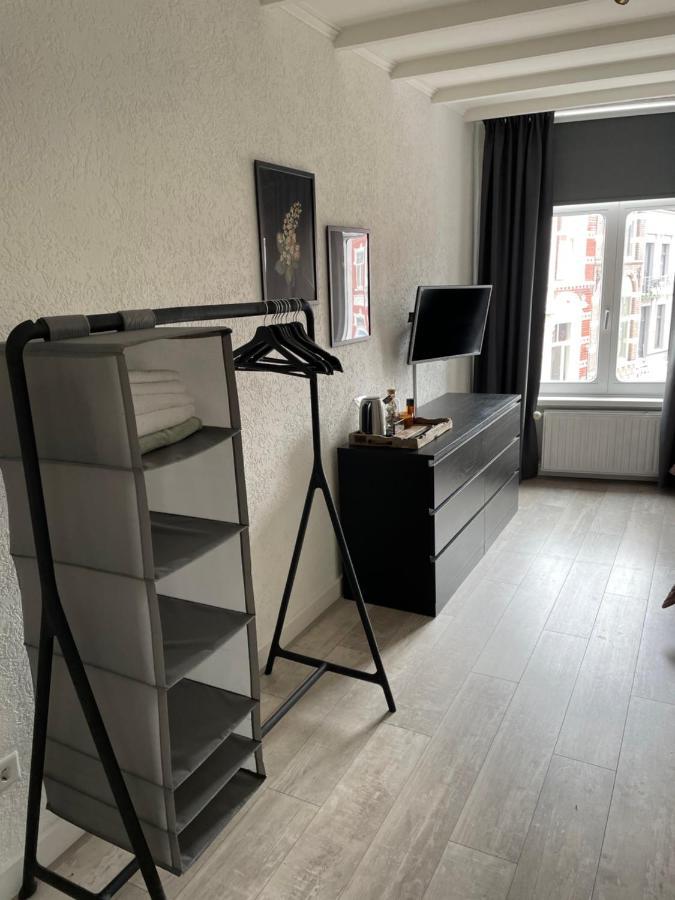 Bnb Bruxelles - Studios & Apartments Venlo Kültér fotó