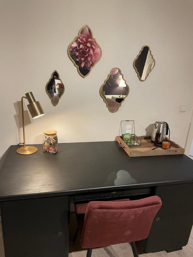 Bnb Bruxelles - Studios & Apartments Venlo Kültér fotó