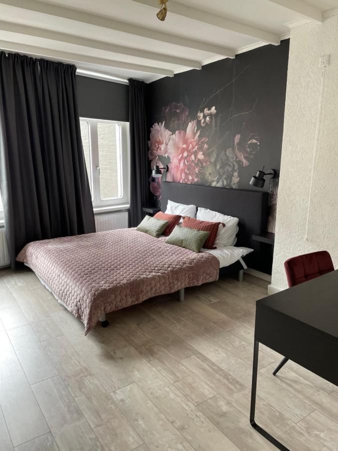 Bnb Bruxelles - Studios & Apartments Venlo Kültér fotó