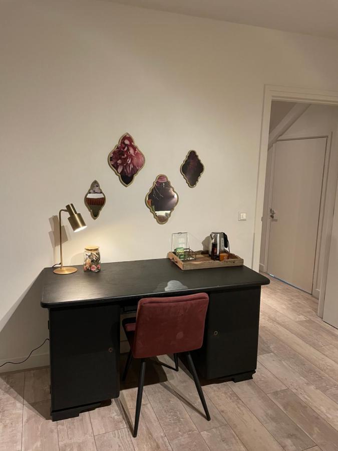 Bnb Bruxelles - Studios & Apartments Venlo Kültér fotó