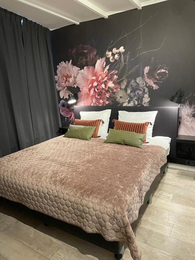 Bnb Bruxelles - Studios & Apartments Venlo Kültér fotó
