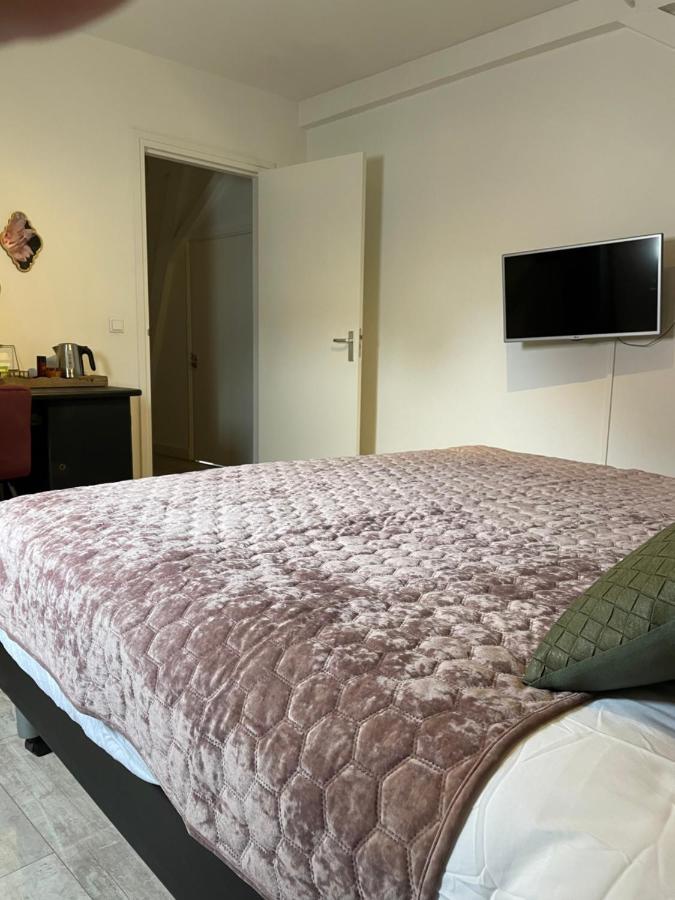 Bnb Bruxelles - Studios & Apartments Venlo Kültér fotó