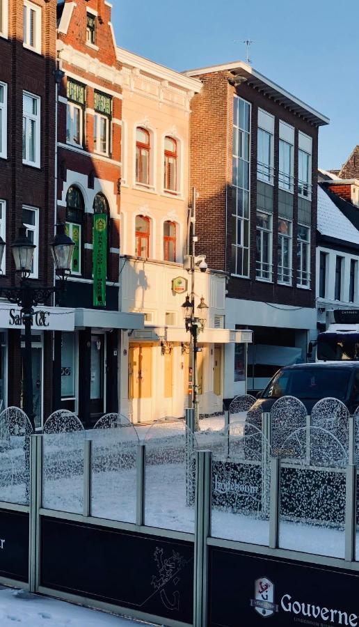 Bnb Bruxelles - Studios & Apartments Venlo Kültér fotó