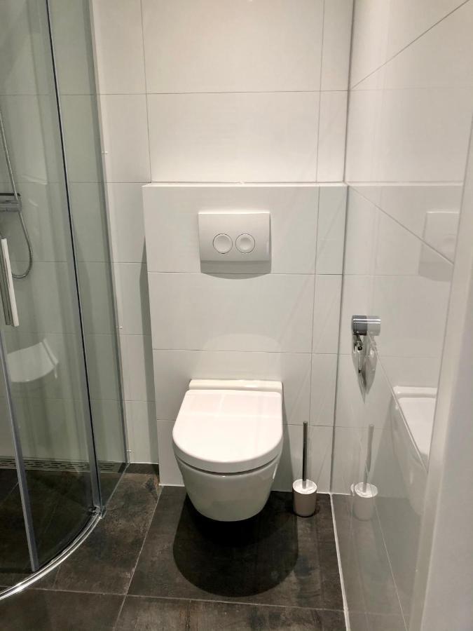 Bnb Bruxelles - Studios & Apartments Venlo Kültér fotó