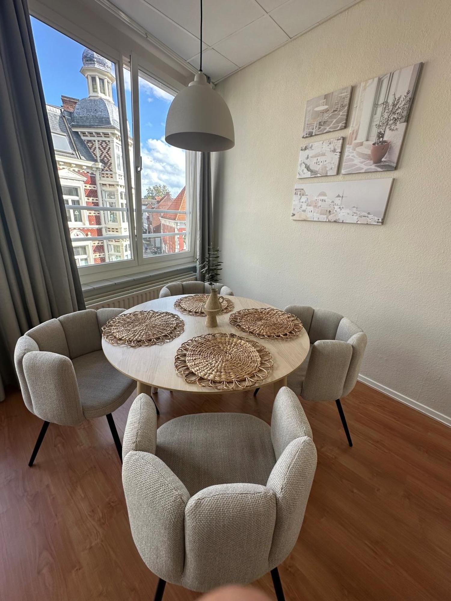 Bnb Bruxelles - Studios & Apartments Venlo Kültér fotó
