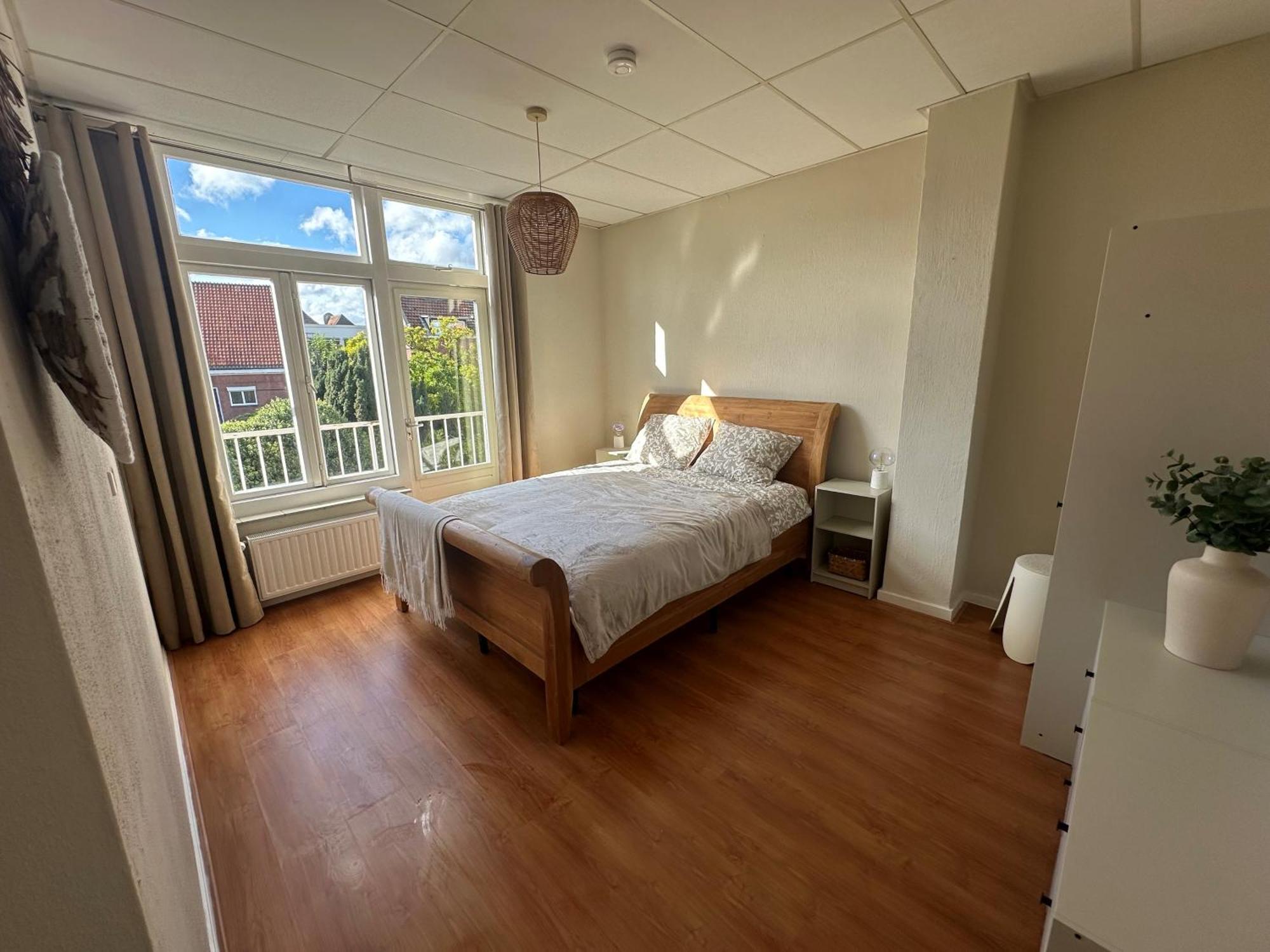 Bnb Bruxelles - Studios & Apartments Venlo Kültér fotó
