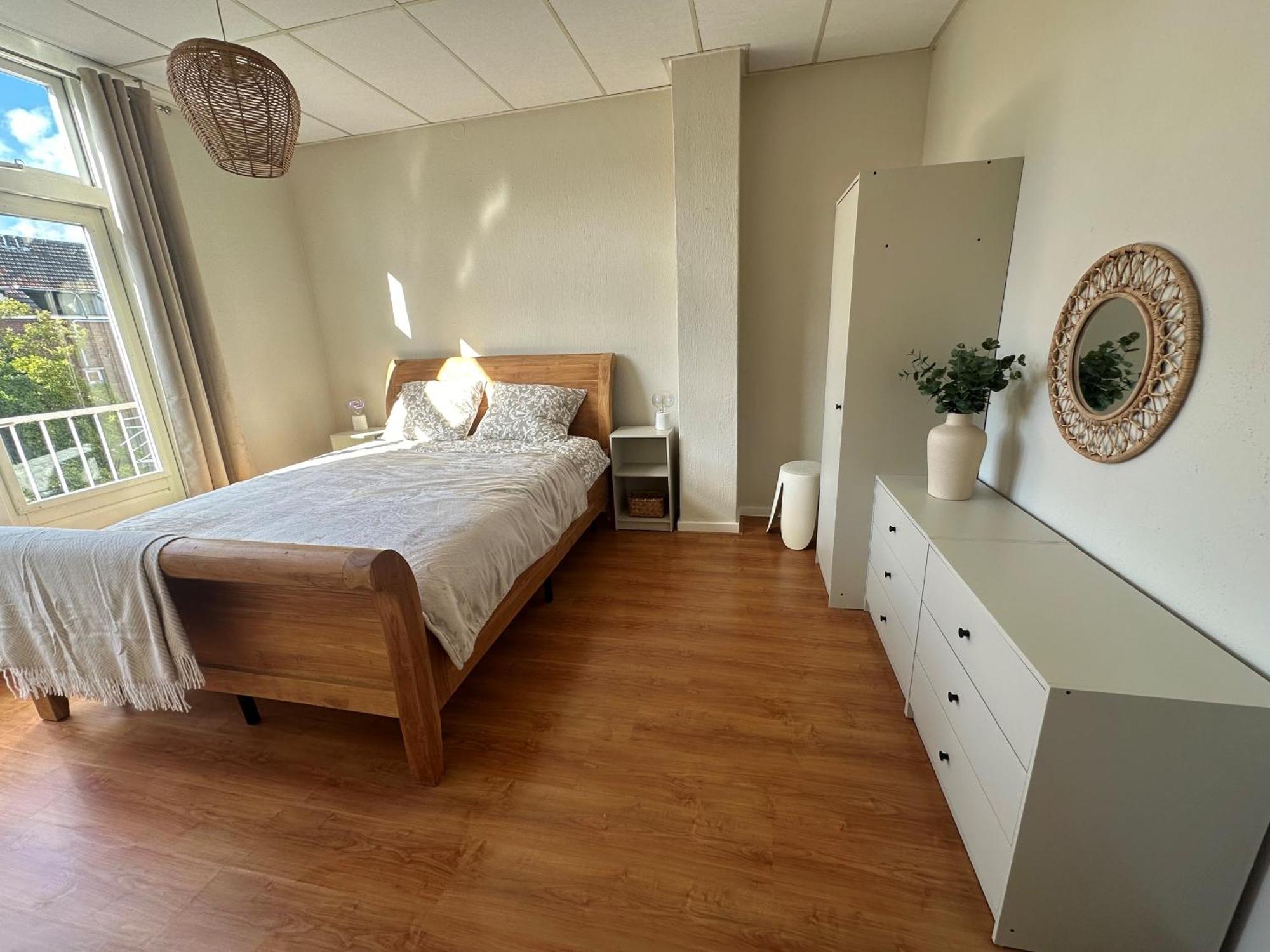 Bnb Bruxelles - Studios & Apartments Venlo Kültér fotó