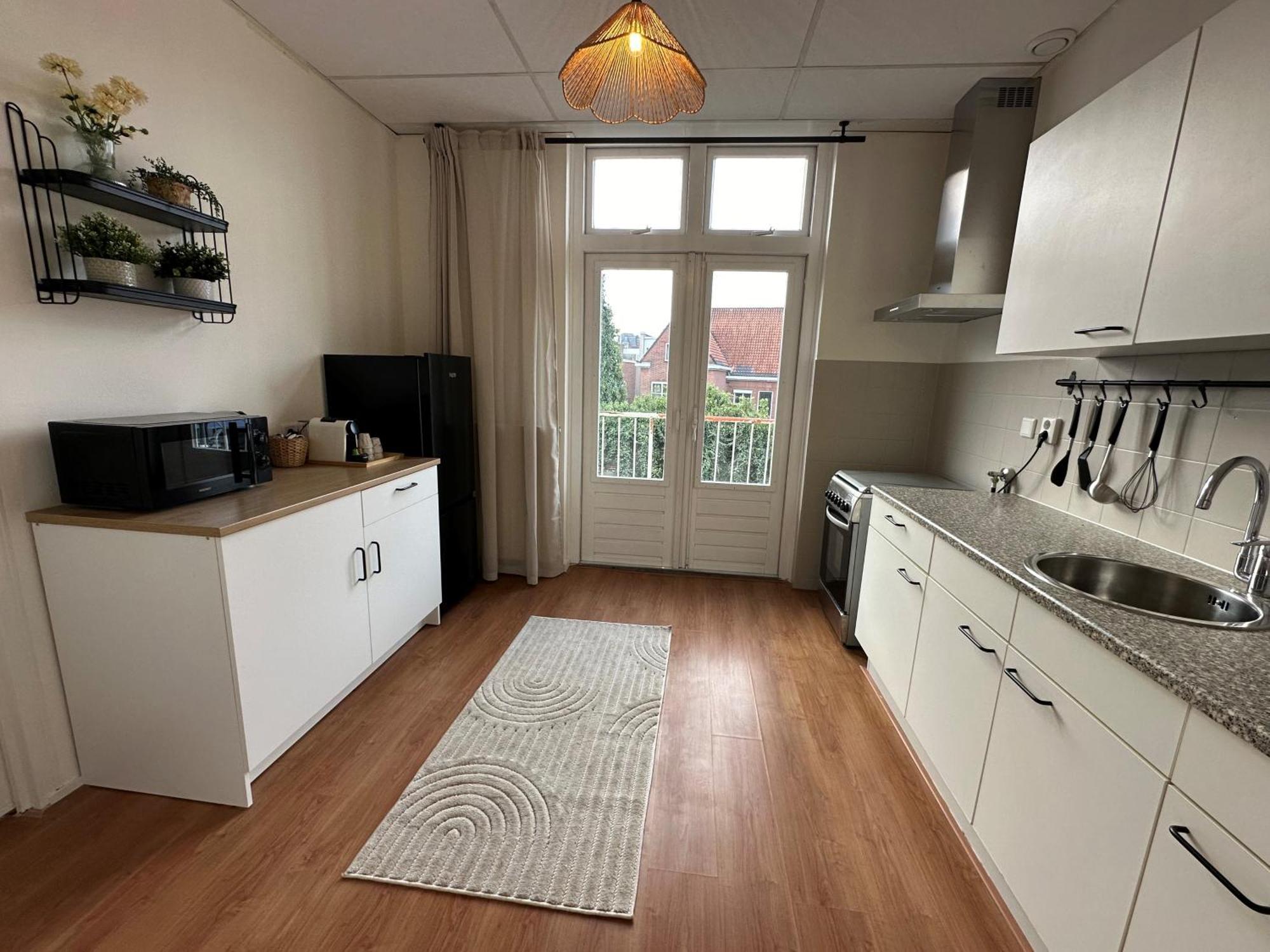 Bnb Bruxelles - Studios & Apartments Venlo Kültér fotó