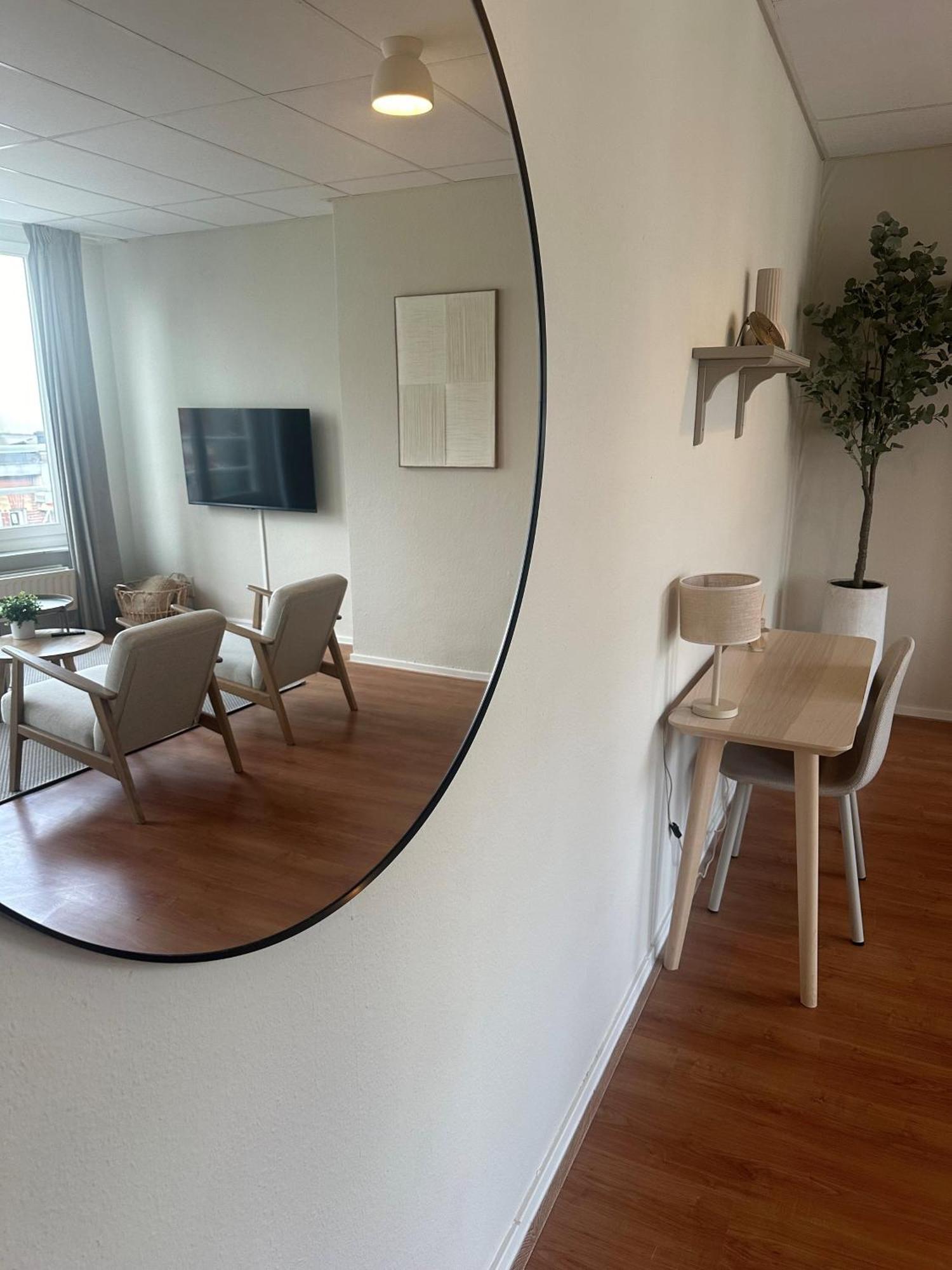 Bnb Bruxelles - Studios & Apartments Venlo Kültér fotó