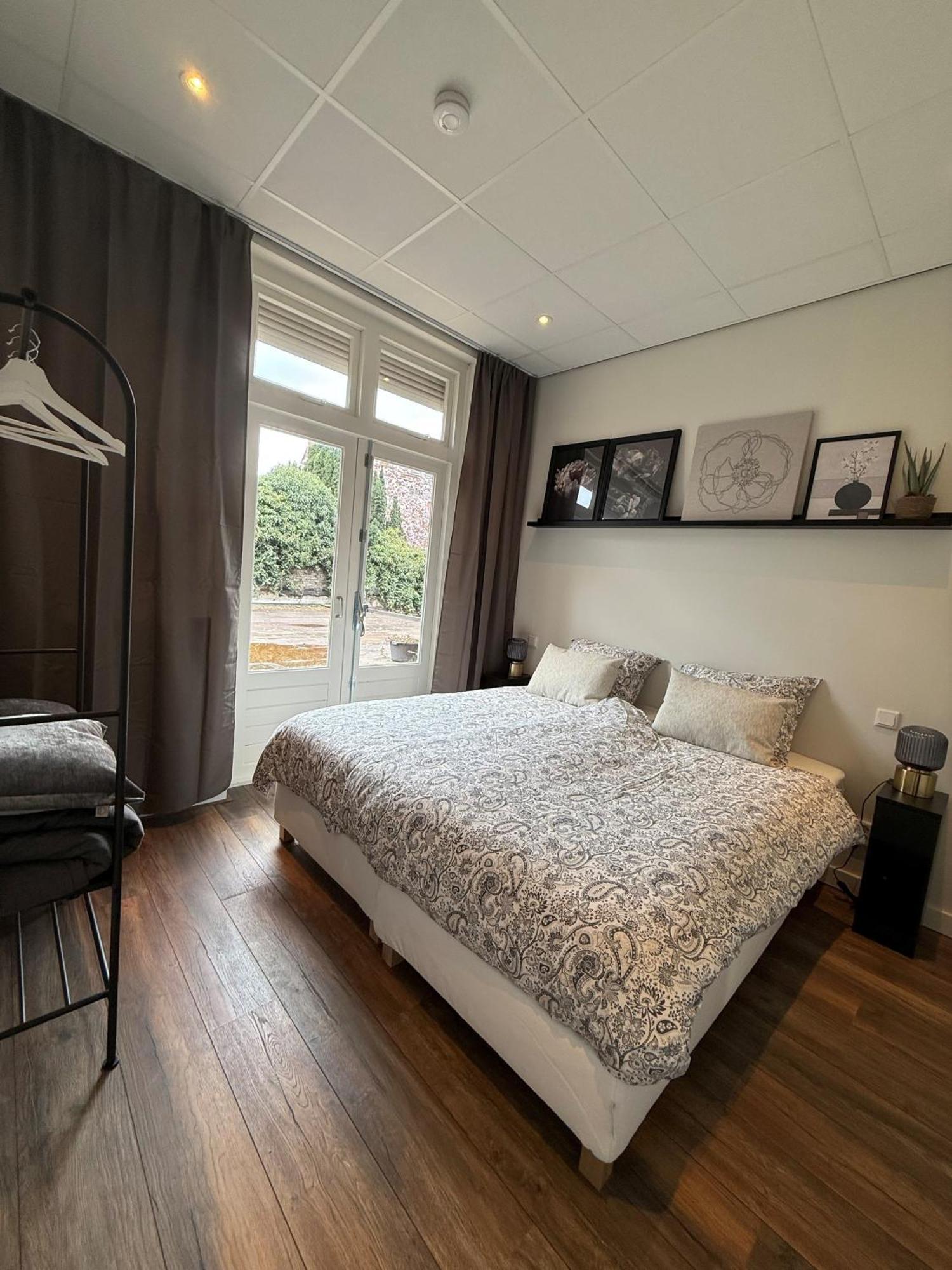 Bnb Bruxelles - Studios & Apartments Venlo Kültér fotó