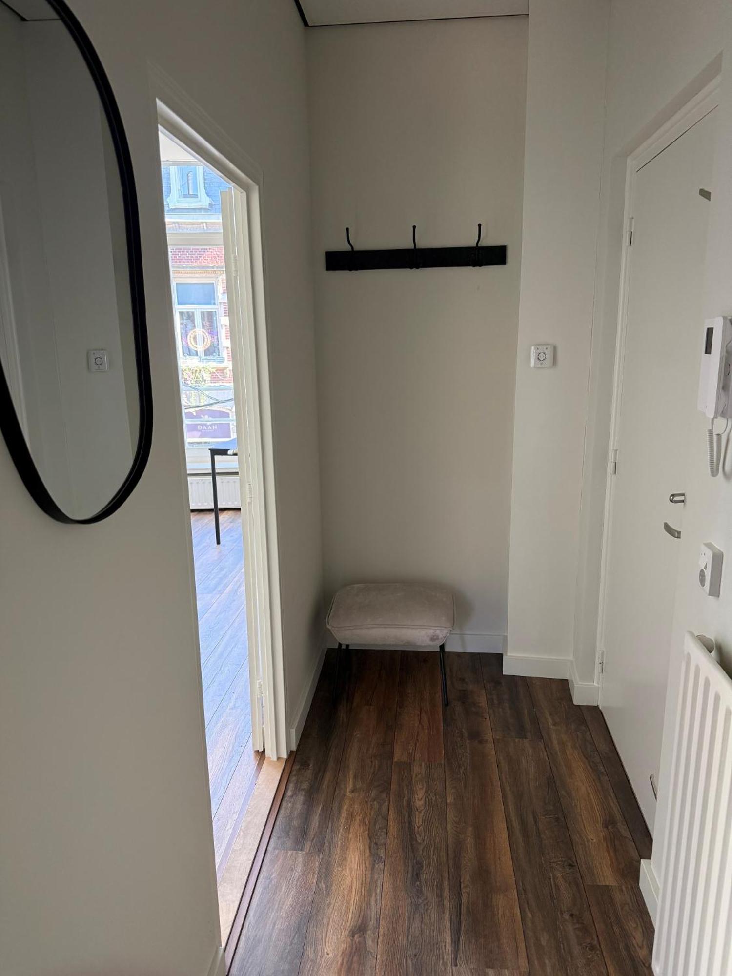 Bnb Bruxelles - Studios & Apartments Venlo Kültér fotó
