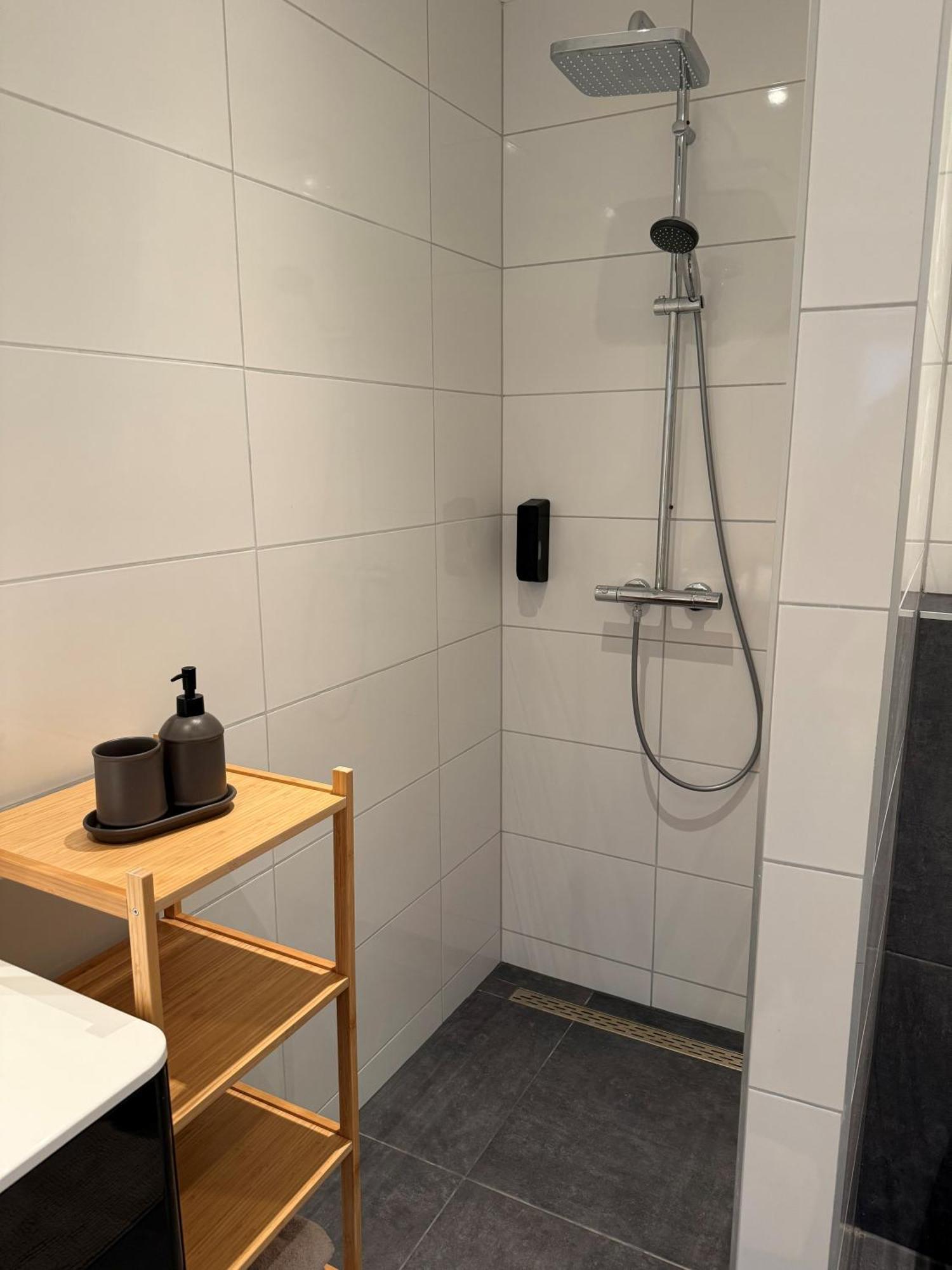 Bnb Bruxelles - Studios & Apartments Venlo Kültér fotó