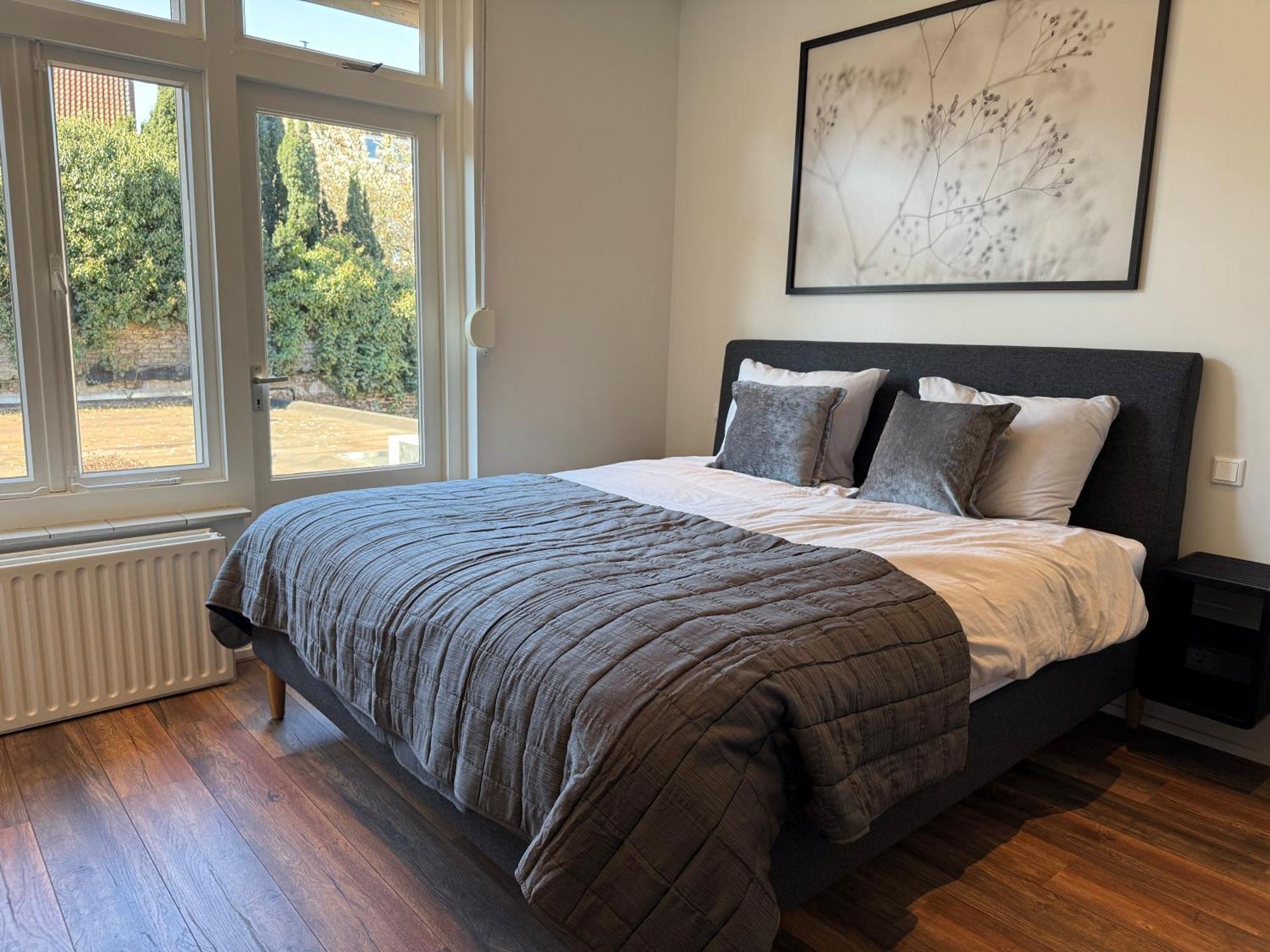 Bnb Bruxelles - Studios & Apartments Venlo Kültér fotó