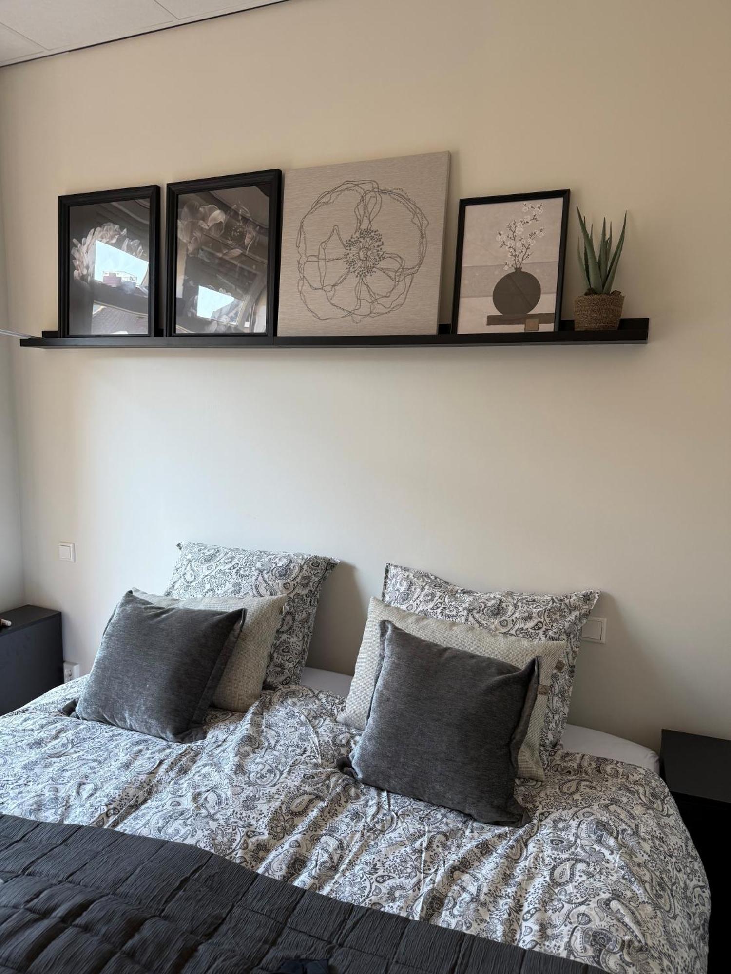 Bnb Bruxelles - Studios & Apartments Venlo Kültér fotó