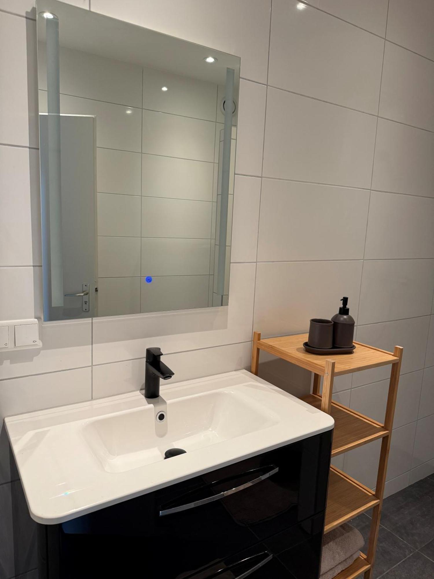 Bnb Bruxelles - Studios & Apartments Venlo Kültér fotó